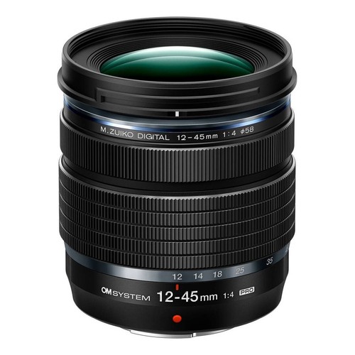 Olympus system zuiko - system, m.zuiko