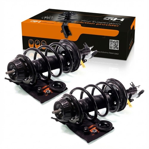 Montante completo gas - 2x, a