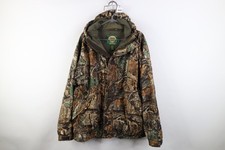 Giacca Cabelas vintage uomo XL