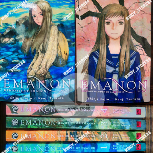 Emanon memories - memories,