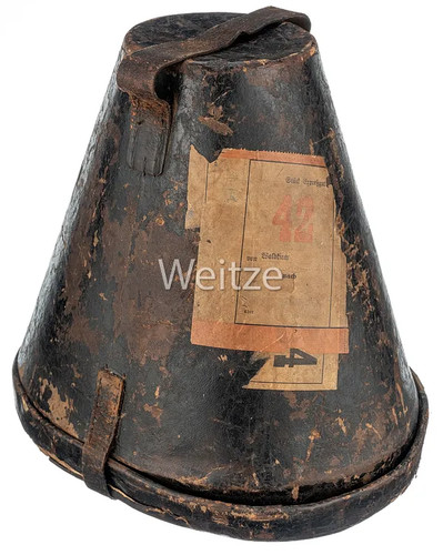 Valigia per casco prussia - prussia,