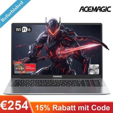 ACEMAGIC 16.1" FHD computer