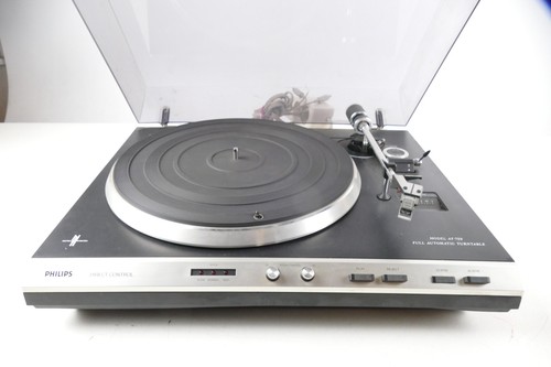 Philips 729 full automatic - philips,
