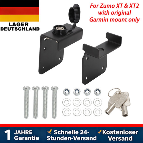 Kit blocco ricambio alluminio