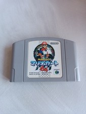 MARIO KART 64 NINTENDO 64 N64