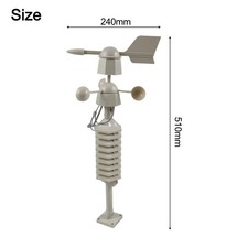Stazione Meteo Digitale