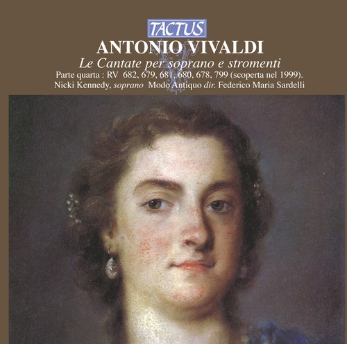 Modo antiquo cantate - antiquo,