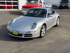 2005 Porsche 911 New