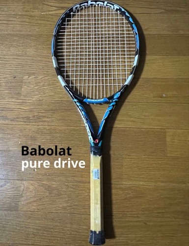 Racchetta tennis andy - tennis,