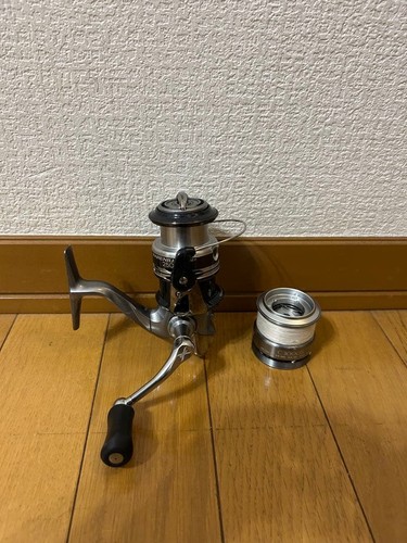 Mulinello pesca shimano - mulinello,
