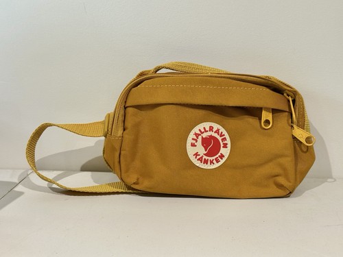 Fjallraven kanken hip pack - hip,
