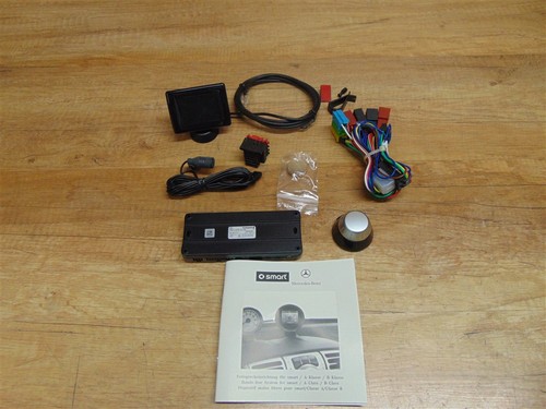 Kit sistema vivavoce - , originale