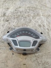 INSTRUMENTATION FOR Piaggio