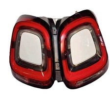 COPPIA FARI FANALI POSTERIORI