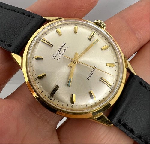 Dugena tropica automatico - dugena,