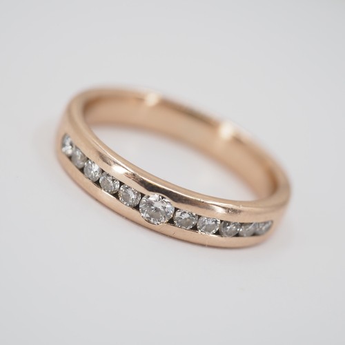 Esclusivo anello brillante - esclusivo, in