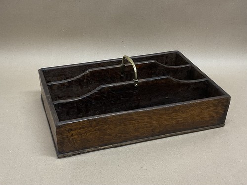 Antique georgian oak - antique, and