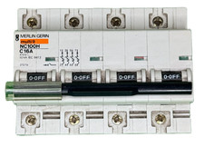 Merlin Gerin Multi9 NC100H