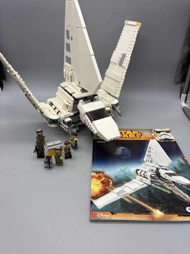 Lego star wars navetta - lego,