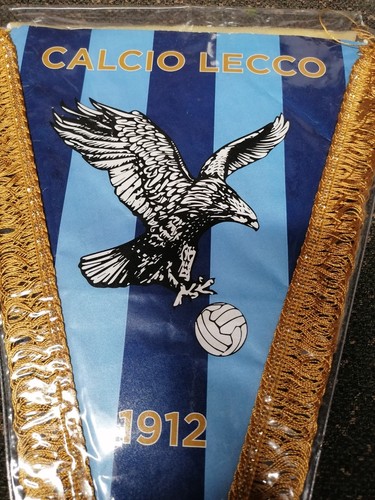 Gagliardetto calcio football - gagliardetto,