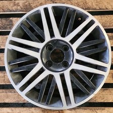 CERCHIO IN LEGA DA 16" PER