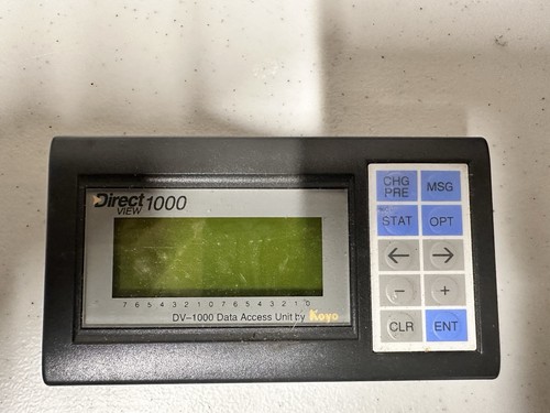 Automationdirect dv1000 - automationdirect,