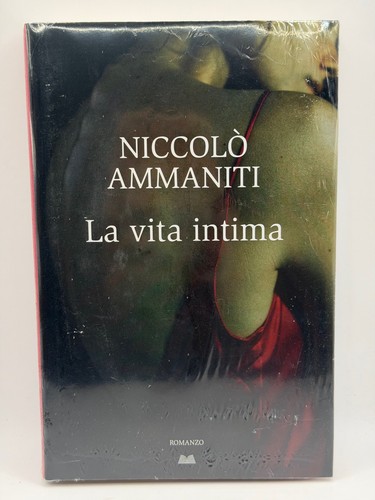 Vita intima niccolò - la,