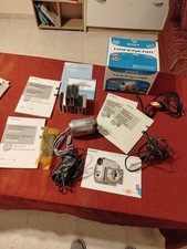 SONY HANDYCAM DCR-HC18E