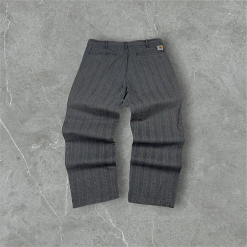 Pantaloni carhartt presenter - pantaloni,