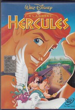 Hercules. Walt Disney I