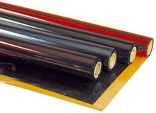 FILTRO GELATINA PER PROIETTORI