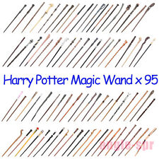 HARRY POTTER Hermione Voldemort Luna Cosplay Magical Wand Ribbon Box Collectible