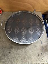 Piatto Di Servizio Vintage