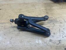 Gruppo Sospensione Posteriore