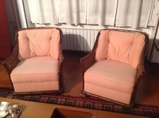 POLTRONE GIORGETTI - COLLEZIONE GAZEBO