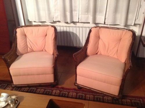 Poltrone giorgetti - poltrone,