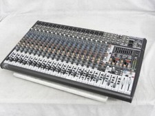 Behringer eurodesk sx2442fx - eurodesk,