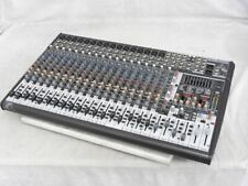 Behringer EURODESK SX2442FX