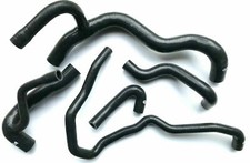 Tubo flessibile radiatore