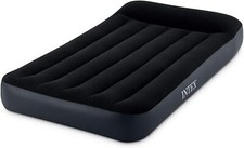 Intex 64142 Materasso gonfiabile piazza e mezzo Classic airbed 137x191x25  Rotex