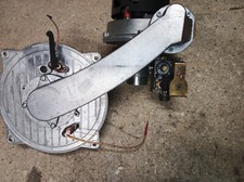 VENTILATORE CALDAIA ARISTON
