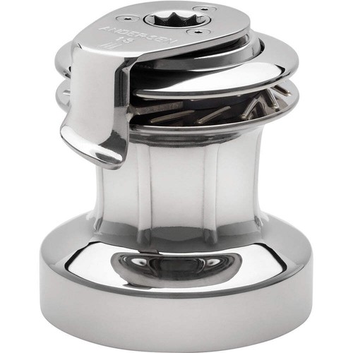 Andersen fs verricello - andersen, st