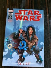 CARTE POSTALE 15X10 STAR WARS