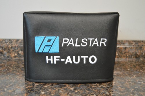 Palstar auto remote - remote, unit