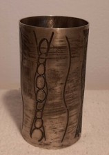 Vaso Metallo Design CAVALLNI