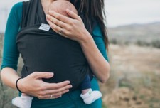 Joy and Joe Baby Wrap Sfionda