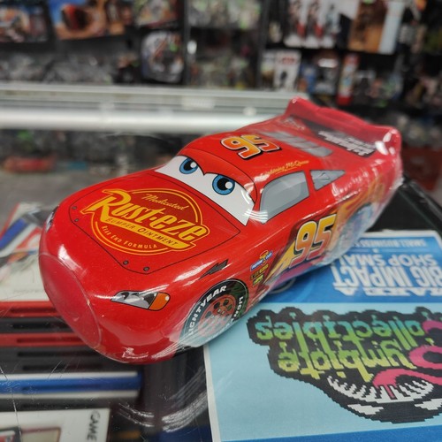 Disney pixar cars mcqueen - disney,