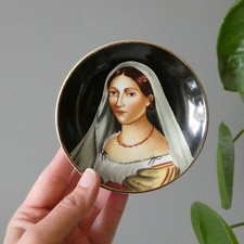 Targa da parete vintage