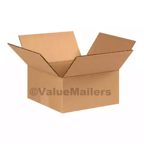 Scatole cartone 15x15x3 - cartone,