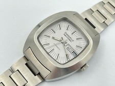 Orologio vuoto caravelle - orologio,